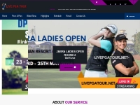 Golf Live PGA TOUR Streaming Online 2024