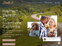      Dentist Livermore CA | South S Family Dental Care