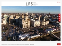 Estate Agents Liverpool and Property Letting Agents Liverpool - LPS Re