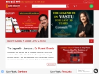 Vastu Shastra | Vastu Consultant |  Vastu Tips  for Home, Business & F