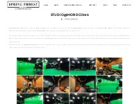 Green Screen Video Singapore: Virtual Tour, Digital Effects