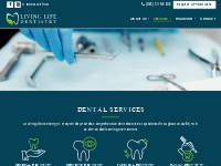 Services - Living Life Dentistry
