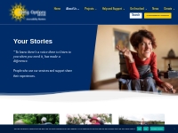 Your Stories - Living Options Devon