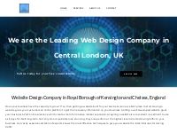 Lloyds Marketgroup | Website Design Company in Royal Borough of Kensin