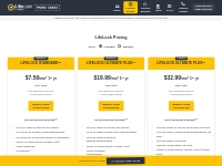 LifeLock Pricing - Save on the Cost of LifeLock with Promo Codes | LLP