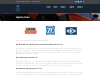 Agency Lines | LMC Automotive Co. Pvt. Ltd.
