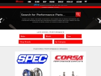 LMPerformance - Performance Parts & Accessories