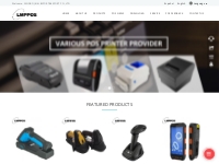 Ultra-Rugged and wireless barcode scanner,mobile printer,mobile comput