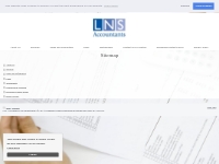 LNS Accountants in Whitley Bay | Making Tax Digital Ready for VAT