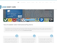LoadDebitCard | Bitcoin Debit Card