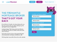 Mortgage Broker Fremantle   Perth | Loan Monster