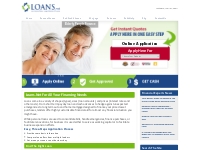 Loans.net® | Personal Loans   Bad Credit | Easy Fast Secured