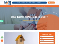 Loan Against Property In Delhi | Lowest Interest Rate Loan Against Pro