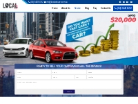 Cash For Cars | Sell Your Car For Cash, Call At 0434406192