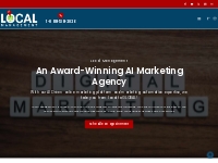 Local Management | Award-Winning Digital Marketing Agency