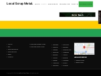 Scrap Metal Alexandria |Blacktown |Artarmon