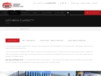  		Lochrin Classic Security Fencing | Lochrin Bain Ltd