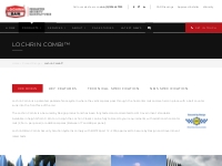  		Lochrin Combi Security Fencing - Lochrin Bain Ltd