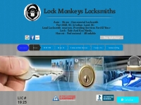 Locksmith Service | Fort Mill SC | Lock Monkeys Locksmith