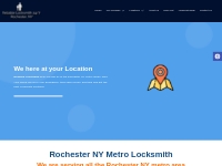 Rochester NY Locksmith | Commercial Locksmith | Automotive Locksmith