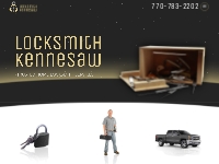Locksmith Kennesaw | Prompt Locksmith Service in Kennesaw