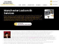 Cheap   Reliable Locksmith Services Near Me- Locksmith Manchester - £5