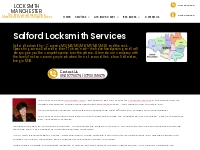 #1 LOCKSMITH IN SALFORD - LOCK CHANGES FROM £50!! Salford Locksmith Ne