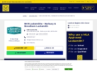 SMR Locksmiths - Norbury   Streatham Locksmith - Master Locksmiths Ass
