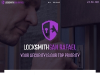 Locksmith San Rafael | 24/7 Mobile Locksmith
