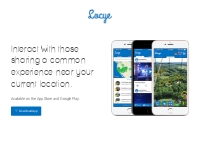 Locye - Interact With The World Around You Like Never Before