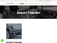 Airport Transfer   Reading Taxis