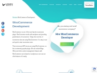 WooCommerce Development | Custom WooCommerce Developers