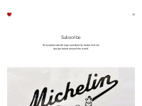 Subscribe for free | Logo Design Love