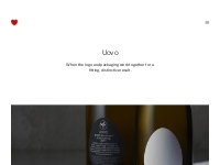 Uovo logo and packaging by Denomination | Logo Design Love