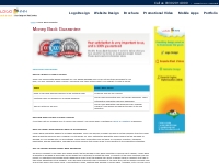 Money Back Guarantee Offer - logoinn.co.uk
