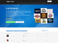 Expert Logo Designers | Creative Logo Design Services | LogoMyWay