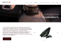 Automotive components - Lohia
