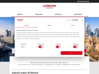 Telling London's story brilliantly - London   Partners - Telling Londo