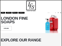 London Fine Soaps