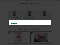 Toughened Bespoke Bathroom Glass Splashbacks Suppliers In London