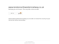 Trains, tickets   service information