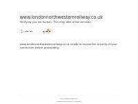 Pay Less Do More | LNR | London Northwestern Railway