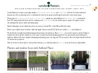 London Planters   Luxury Landscape Design,  Roof Terrace Design, Premi