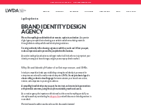 Logo   Brand Identity Design - Branding Services by LWDA