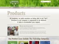Longhorn    Products