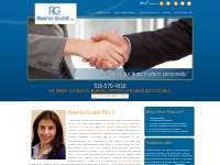 Reena Gulati PLLC – Legal Attorney Service In New York