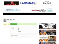 LongIsland.com amberclamp's Public Profile