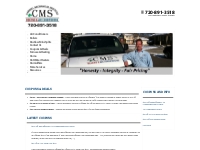 Longmont HVAC Coupons, Specials, Discounts, Deals | CMS
