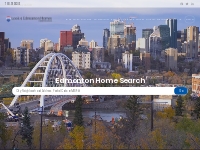 Look 4 Edmonton Homes | Search Edmonton Real Estate For Sale