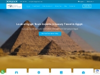 Best Egypt Tours and Travel Packages 2024